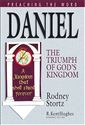 Daniel: The Triumph of God's Kingdom