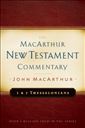 1 & 2 Thessalonians