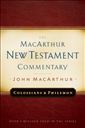 Colossians and Philemon
