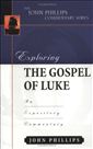 Exploring the Gospel of Luke