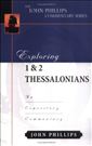 Exploring 1 & 2 Thessalonians