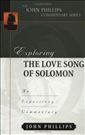 Exploring the Love Song of Solomon 