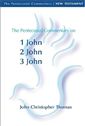 1 John, 2 John, 3 John