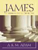 James: A Handbook on the Greek Text