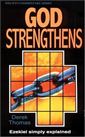 God Strengthens: Ezekiel Simply Explained 