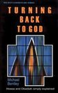 Turning Back to God, Hosea and Obadiah simply explained