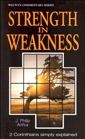 Strength in Weakness: 2 Corinthians Simply Explained
