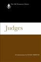 Judges: A Commentary 