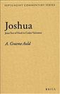Joshua: Jesus Son Of Naue In Codex Vaticanus 