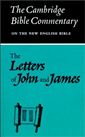 Letters of John and James