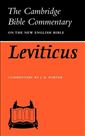 Leviticus 