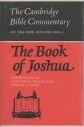 The Book of Joshua 