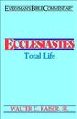 Ecclesiastes: Total Life