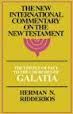 Epistle of Paul to the Churches of Galatians