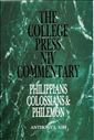 Philippians, Colossians, and Philemon