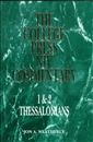 1 & 2 Thessalonians