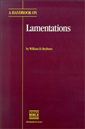 A Handbook on Lamentations 