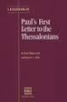 A Handbook on Paul's Letters to the Thessalonians
