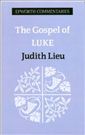 The Gospel of Luke