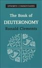 The Book of Deuteronomy