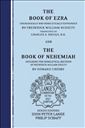The Book of Ezra/The Book of Nehemiah