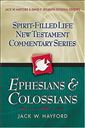 Ephesians & Colossians