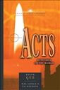 The Book Of Acts: Witnesses To The World