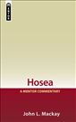 Hosea: A Mentor Commentary