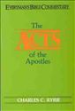 The Acts of the Apostles