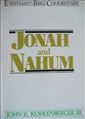 Jonah and Nahum