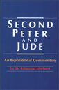 Second Peter and Jude: An Expositional Commentary