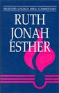Ruth, Jonah, Esther