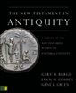 The New Testament in Antiquity: A Survey of the New Testament within Its Cultural Context