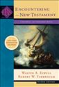 Encountering the New Testament: A Historical and Theological Survey