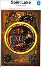The Gospel of Saint Luke