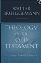 Theology Of The Old Testament: Testimony, Dispute, Advocacy