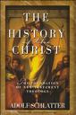 New Testament Theology
