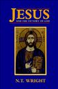 Jesus and the Victory of God