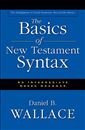Basics of New Testament Syntax, The