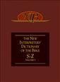 New Interpreter's Dictionary of the Bible Volume 5 - NIDB