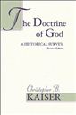 The Doctrine of God