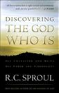 Discovering the God Who Is