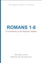 Romans 1-8: A Commentary in the Wesleyan Tradition