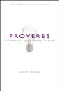 Proverbs: A Commentary in the Wesleyan Tradition