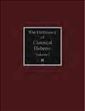 The Dictionary of Classical Hebrew