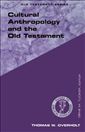 Cultural Anthropology and the Old Testament (Guides to Biblical Scholarship Old Testament Series)