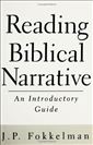 Reading Biblical Narrative