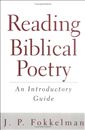 Reading Biblical Poetry
