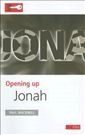 Opening up Jonah