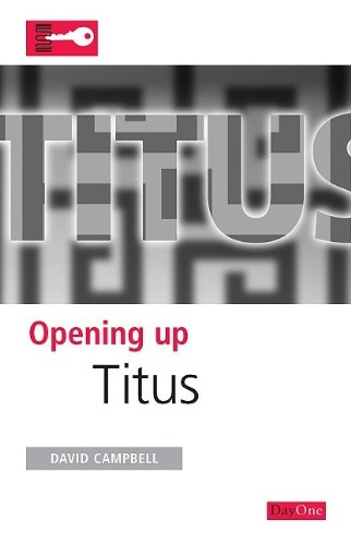 Opening up Titus